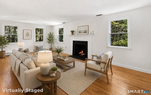 Tiny photo for 9 Katherine Gaylord Lane, Burlington, CT 06013 (MLS # 24194388)