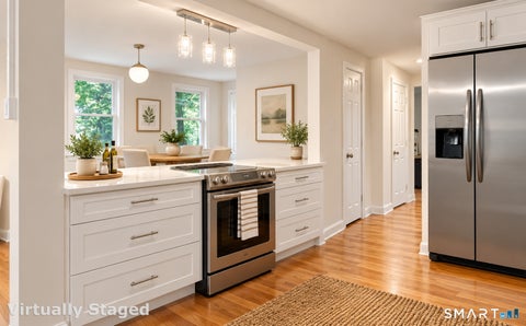 Tiny photo for 9 Katherine Gaylord Lane, Burlington, CT 06013 (MLS # 24194388)