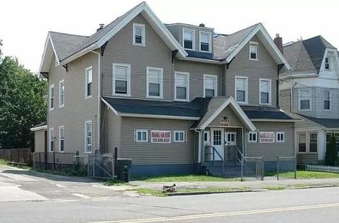 Photo of 974 Iranistan Avenue #13, Bridgeport, CT 06604 (MLS # 24138657)