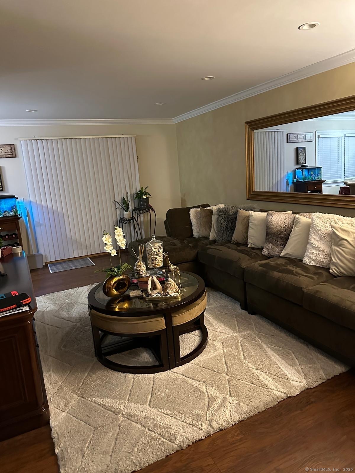 Rental Property at Scuppo Road A15, Danbury, Connecticut - Bedrooms: 2 
Bathrooms: 1 
Rooms: 4  - $2,200 MO.