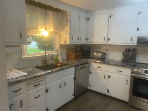 Tiny photo for 304 Cooke Street, Plainville, CT 06062 (MLS # 24134069)