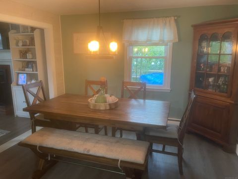 Tiny photo for 304 Cooke Street, Plainville, CT 06062 (MLS # 24134069)