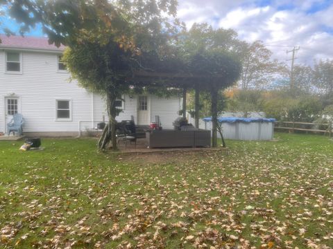 Tiny photo for 304 Cooke Street, Plainville, CT 06062 (MLS # 24134069)