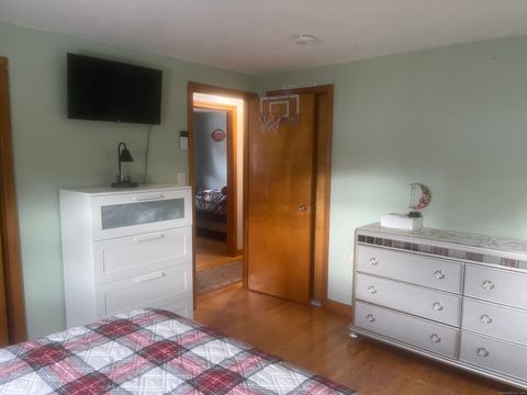Tiny photo for 304 Cooke Street, Plainville, CT 06062 (MLS # 24134069)