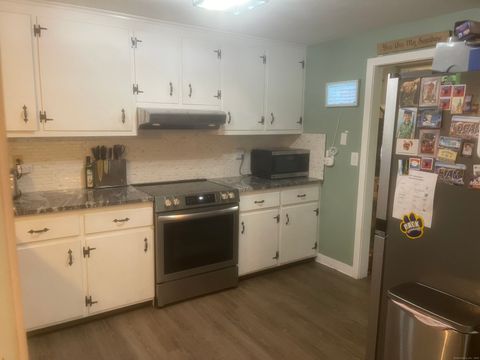 Tiny photo for 304 Cooke Street, Plainville, CT 06062 (MLS # 24134069)