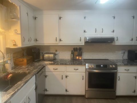 Tiny photo for 304 Cooke Street, Plainville, CT 06062 (MLS # 24134069)