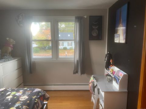 Tiny photo for 304 Cooke Street, Plainville, CT 06062 (MLS # 24134069)