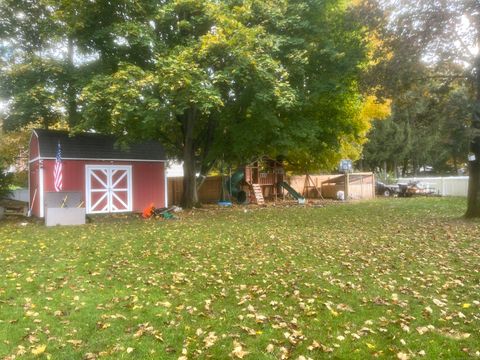 Tiny photo for 304 Cooke Street, Plainville, CT 06062 (MLS # 24134069)