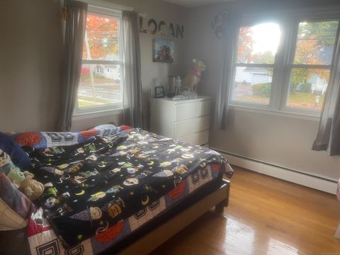 Tiny photo for 304 Cooke Street, Plainville, CT 06062 (MLS # 24134069)