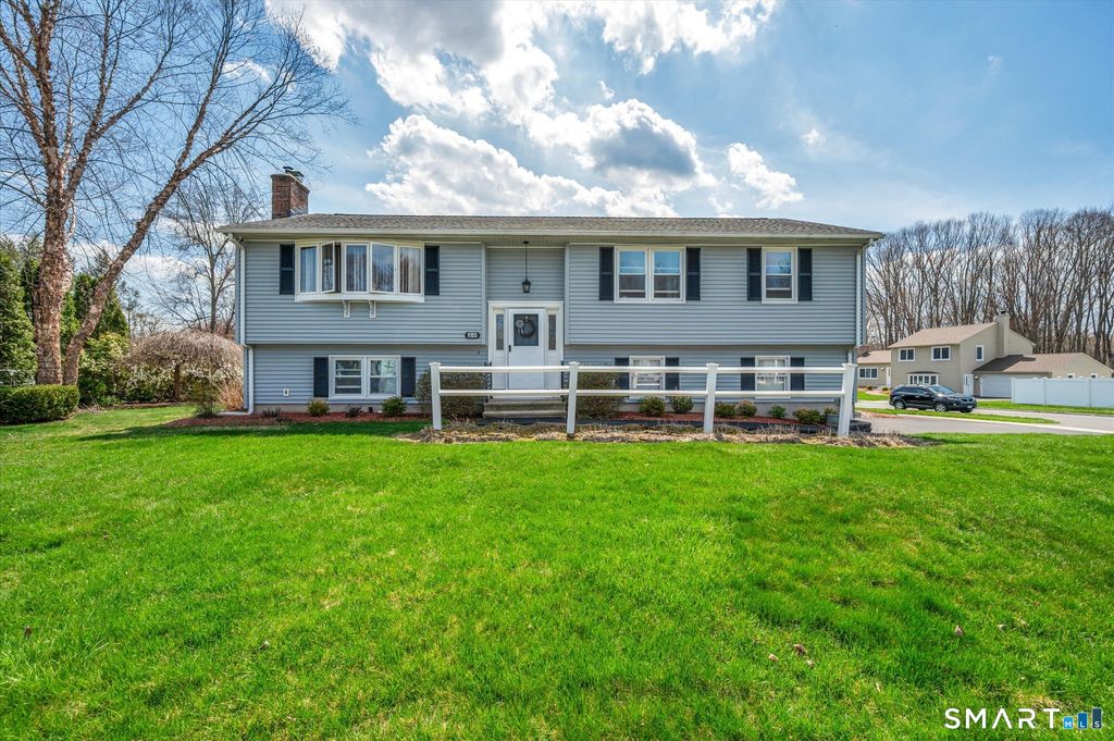 Photo of 30 Montano Road, Enfield, CT 06082 (MLS # 24164461)