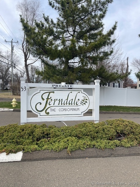 53 Brushy Plain Road #APT 3A, Branford, Connecticut image 1