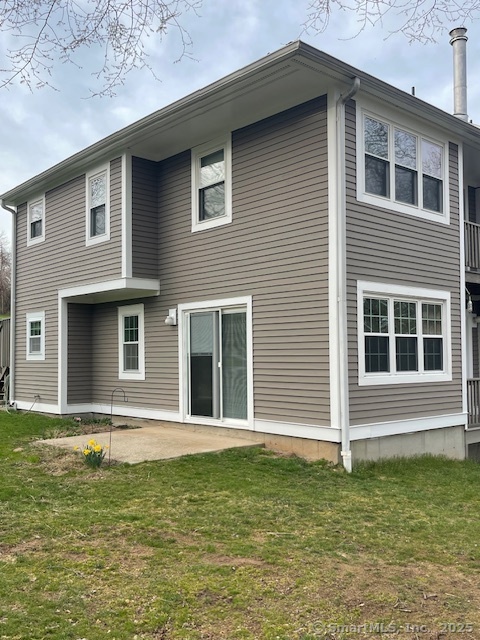 53 Brushy Plain Road #APT 3A, Branford, Connecticut image 19
