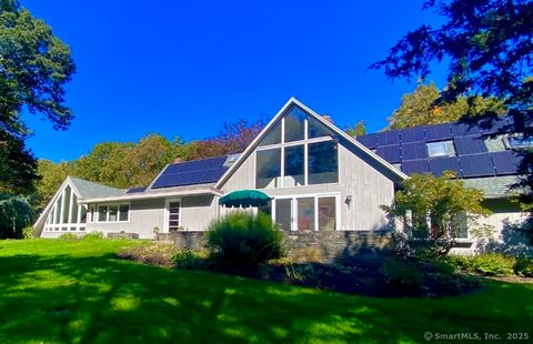 211 Green Hill Road, Killingworth, CT 06419 - #: 24051348