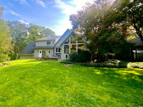 A home in Killingworth