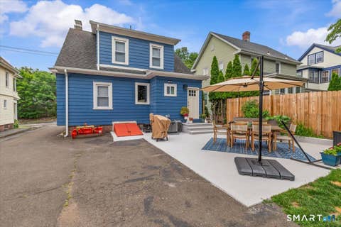 Tiny photo for 653 Forest Road, West Haven, CT 06516 (MLS # 24192423)
