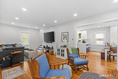 Tiny photo for 653 Forest Road, West Haven, CT 06516 (MLS # 24192423)