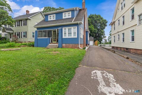 Tiny photo for 653 Forest Road, West Haven, CT 06516 (MLS # 24192423)