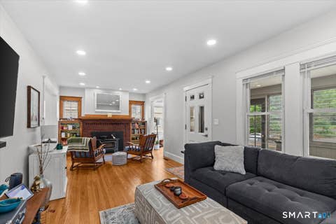 Tiny photo for 653 Forest Road, West Haven, CT 06516 (MLS # 24192423)