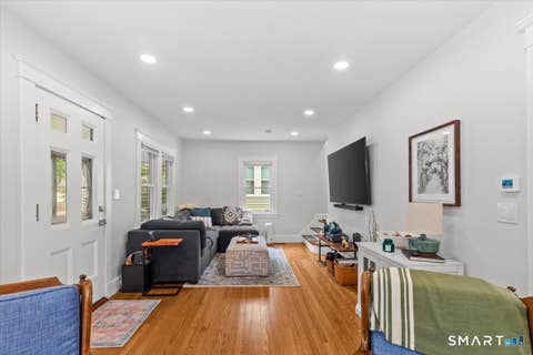 Tiny photo for 653 Forest Road, West Haven, CT 06516 (MLS # 24192423)