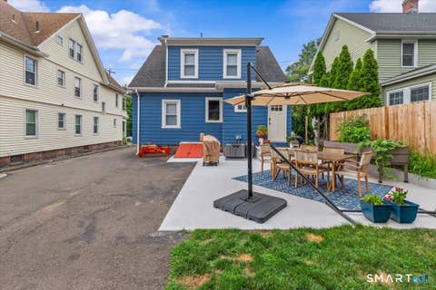 Tiny photo for 653 Forest Road, West Haven, CT 06516 (MLS # 24192423)