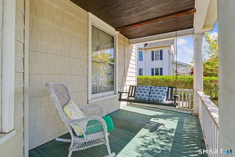 Tiny photo for 8 Myrtle Street, Norwalk, CT 06855 (MLS # 24172221)
