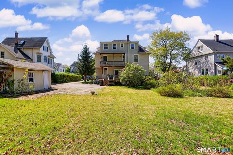 Tiny photo for 8 Myrtle Street, Norwalk, CT 06855 (MLS # 24172221)