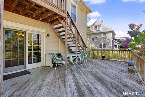 Tiny photo for 8 Myrtle Street, Norwalk, CT 06855 (MLS # 24172221)