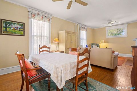 Tiny photo for 8 Myrtle Street, Norwalk, CT 06855 (MLS # 24172221)