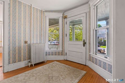 Tiny photo for 8 Myrtle Street, Norwalk, CT 06855 (MLS # 24172221)