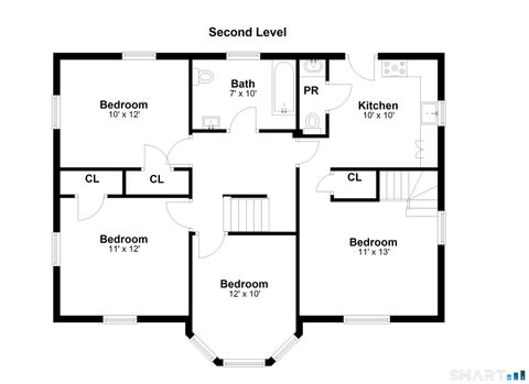 Tiny photo for 8 Myrtle Street, Norwalk, CT 06855 (MLS # 24172221)