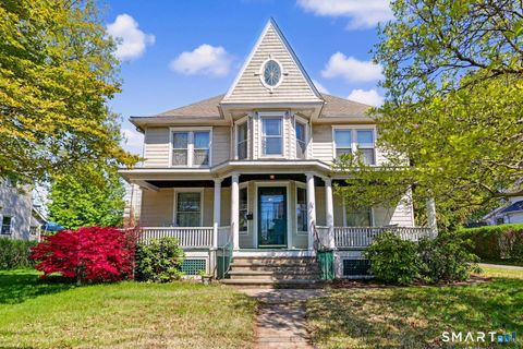 Tiny photo for 8 Myrtle Street, Norwalk, CT 06855 (MLS # 24172221)