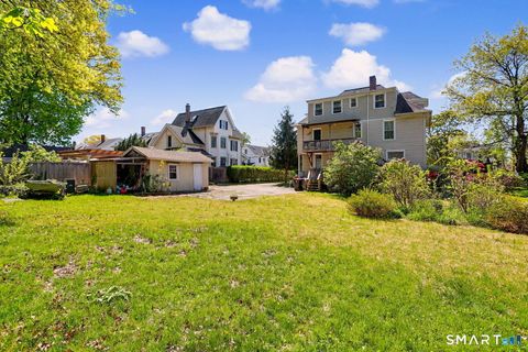 Tiny photo for 8 Myrtle Street, Norwalk, CT 06855 (MLS # 24172221)