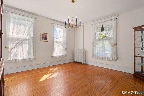 Tiny photo for 8 Myrtle Street, Norwalk, CT 06855 (MLS # 24172221)