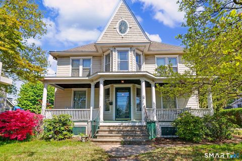 Photo of 8 Myrtle Street, Norwalk, CT 06855 (MLS # 24172221)