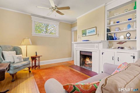 Tiny photo for 8 Myrtle Street, Norwalk, CT 06855 (MLS # 24172221)