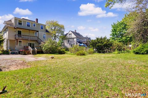 Tiny photo for 8 Myrtle Street, Norwalk, CT 06855 (MLS # 24172221)