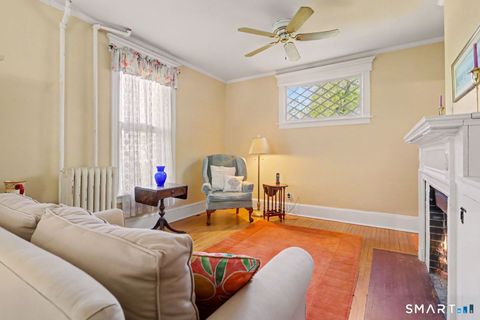 Tiny photo for 8 Myrtle Street, Norwalk, CT 06855 (MLS # 24172221)