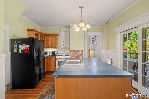Tiny photo for 8 Myrtle Street, Norwalk, CT 06855 (MLS # 24172221)