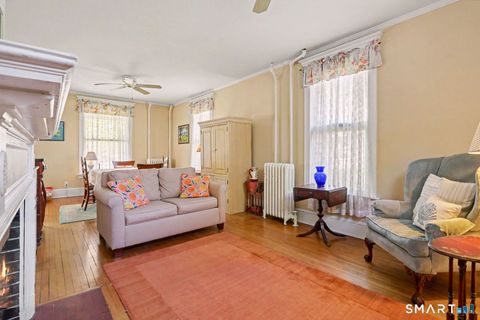 Tiny photo for 8 Myrtle Street, Norwalk, CT 06855 (MLS # 24172221)