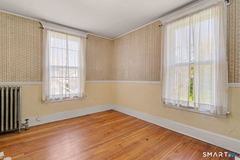 Tiny photo for 8 Myrtle Street, Norwalk, CT 06855 (MLS # 24172221)
