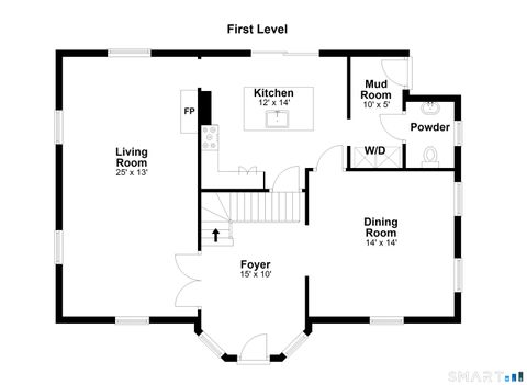 Tiny photo for 8 Myrtle Street, Norwalk, CT 06855 (MLS # 24172221)