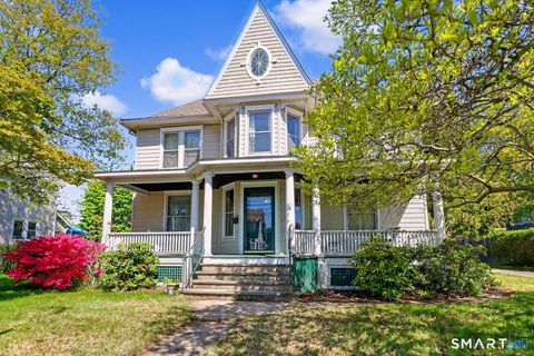 Tiny photo for 8 Myrtle Street, Norwalk, CT 06855 (MLS # 24172221)