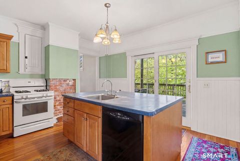Tiny photo for 8 Myrtle Street, Norwalk, CT 06855 (MLS # 24172221)