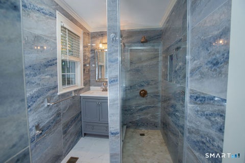 Tiny photo for 40 Seminary Street, New Canaan, CT 06840 (MLS # 24188538)