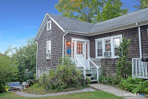 Photo of 40 Seminary Street, New Canaan, CT 06840 (MLS # 24188538)