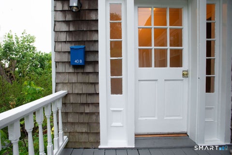 Tiny photo for 40 Seminary Street, New Canaan, CT 06840 (MLS # 24188538)