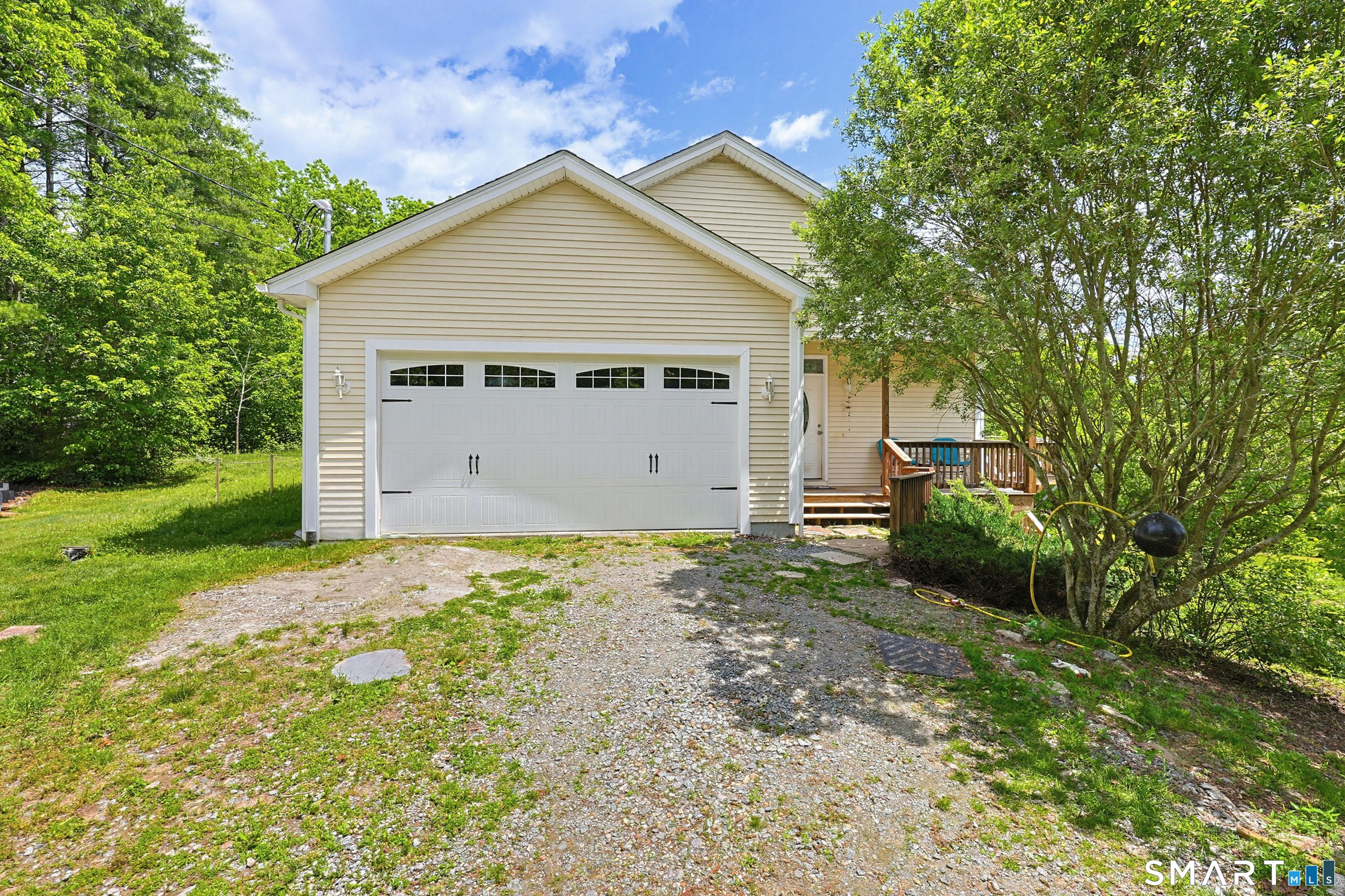 142 Brown Road