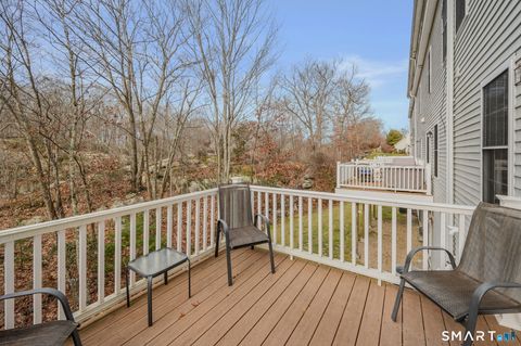 Tiny photo for 15 Freedom Way #22, East Lyme, CT 06357 (MLS # 24148544)