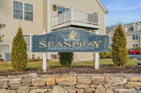 Tiny photo for 15 Freedom Way #22, East Lyme, CT 06357 (MLS # 24148544)