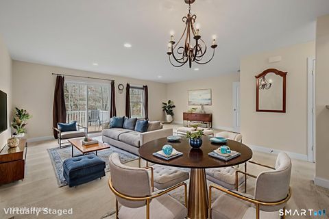 Tiny photo for 15 Freedom Way #22, East Lyme, CT 06357 (MLS # 24148544)